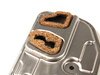 ES#263463 - 09G325429A -  Automatic Transmission Filter Kit - All you need is fluid for a complete service - Rein - Volkswagen