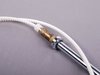 ES#2524535 - 2018270001 - Antenna Mast - Chrome Tip - 900mm Telescopic Antenna Mast - MTC - Mercedes Benz