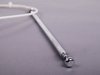 ES#2524535 - 2018270001 - Antenna Mast - Chrome Tip - 900mm Telescopic Antenna Mast - MTC - Mercedes Benz