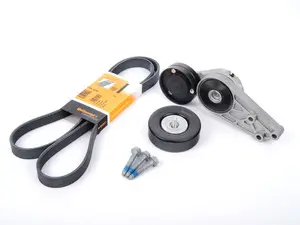 Accessory Belt Kit