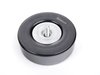 ES#2581857 - 06D903137CKT - Accessory Belt Kit - Includes the tensioner assembly, accessory belt, relay roller and hardware - Assembled By ECS - Audi