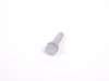 ES#17075 - 07147543362 - Hex Bolt With Washer - Priced Each - M6X30 , Most commonly used with the main water pump - Genuine MINI - MINI