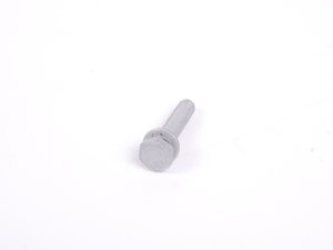ES#17075 - 07147543362 - Hex Bolt With Washer - Priced Each - M6X30 , Most commonly used with the main water pump - Genuine MINI - MINI