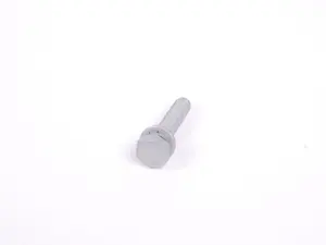 Hex Bolt With Washer - Priced Each