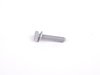 ES#17075 - 07147543362 - Hex Bolt With Washer - Priced Each - M6X30 , Most commonly used with the main water pump - Genuine MINI - MINI