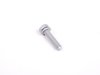 ES#17075 - 07147543362 - Hex Bolt With Washer - Priced Each - M6X30 , Most commonly used with the main water pump - Genuine MINI - MINI