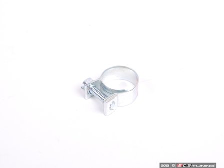 ES#2941 - 21016 - Mini Screw Style Clamp-Priced Each - (NO LONGER AVAILABLE) - 14-16.3mm clamping range, 9mm's wide, Series part #21016 - OE Aftermarket - 