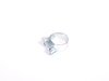 ES#2941 - 21016 - Mini Screw Style Clamp-Priced Each - (NO LONGER AVAILABLE) - 14-16.3mm clamping range, 9mm's wide, Series part #21016 - OE Aftermarket - 