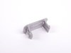ES#112371 - 51437141173 - C pillar Air bag cap - priced each - Gray - Genuine BMW - BMW