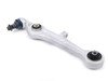 ES#2515462 - 4Z7407151C - Front Lower Control Arm - Straight - Priced Each - Replace in pairs to combat steering wander - MTC - Audi
