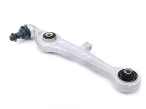 ES#2515462 - 4Z7407151C - Front Lower Control Arm - Straight - Priced Each - Replace in pairs to combat steering wander - MTC - Audi