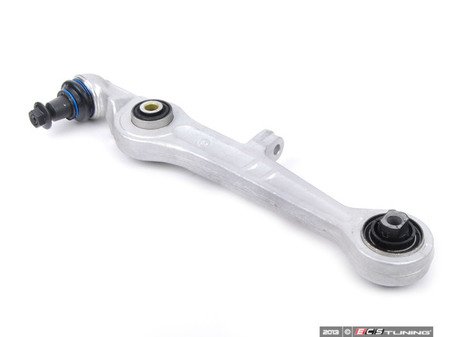 ES#2515462 - 4Z7407151C - Front Lower Control Arm - Straight - Priced Each - Replace in pairs to combat steering wander - MTC - Audi