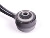 ES#257225 - 31121139992 - Steel Front Lower Control Arm - Right - Includes bushing and ball joint - Lemforder - BMW