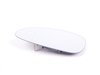 ES#3184846 - 99773103515 - Heated Door Mirror Glass - Blind Spot  - Left side fitment - Genuine Porsche - Porsche