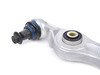 ES#2515462 - 4Z7407151C - Front Lower Control Arm - Straight - Priced Each - Replace in pairs to combat steering wander - MTC - Audi