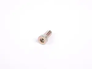 SCKT SCREW 8X20
