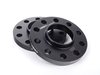 ES#2550370 - ECS#264KTWB1 - BMW 15mm Front Wheel Spacers & ECS Conical Seat Bolt Kit - Aluminum wheel spacers & bolt kit made specifically for your BMW - ECS - BMW
