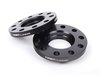 ES#2550370 - ECS#264KTWB1 - BMW 15mm Front Wheel Spacers & ECS Conical Seat Bolt Kit - Aluminum wheel spacers & bolt kit made specifically for your BMW - ECS - BMW