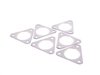 ES#2602610 - 11627830667KT - Exhaust Manifold Installation Kit - Complete kit of hardware and gaskets for mounting your exhaust manifold - Genuine BMW - BMW