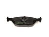 ES#1306082 - HB399F.630 - Rear HPS Performance Pad Set - One of the best-selling all around brake pads - Hawk - BMW