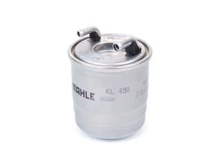 ES#2707961 - 6420920301 - Fuel Filter - Keep your engine running well with a new fuel filter - Mahle - Mercedes Benz