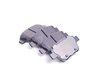 ES#2695762 - HB543F.760KT2 -  Front & Rear Brake Pad Kit - Hawk HPS Performance - One of the best-selling all around brake pads, includes front and rear pads - Hawk - Audi Volkswagen