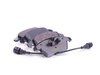 ES#2695762 - HB543F.760KT2 -  Front & Rear Brake Pad Kit - Hawk HPS Performance - One of the best-selling all around brake pads, includes front and rear pads - Hawk - Audi Volkswagen