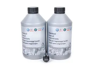 Manual Transmission Service Kit W/ ECS Magnetic Drain Plug