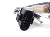 ES#2702599 - 021906265ah - Oxygen Sensor - Priced Each - Keep your mixture perfect with this new oxygen sensor - Bosch - Volkswagen