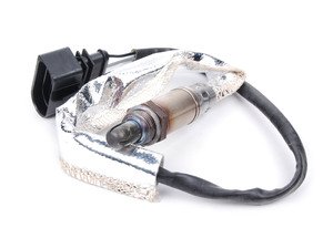 ES#2702599 - 021906265ah - Oxygen Sensor - Priced Each - Keep your mixture perfect with this new oxygen sensor - Bosch - Volkswagen
