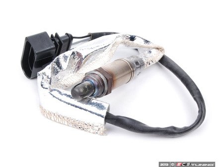 ES#2702599 - 021906265ah - Oxygen Sensor - Priced Each - Keep your mixture perfect with this new oxygen sensor - Bosch - Volkswagen