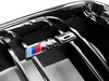 ES#2643419 - 51138057213 - Kidney Grille - Left - Double slat kidney grille  - Genuine BMW - BMW