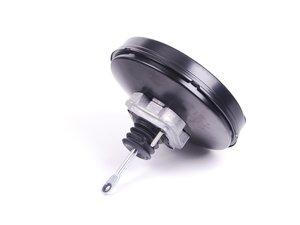 ES#2696308 - 34336779682 - Power Brake Booster - Aids in generation of power for the braking system - ATE - BMW