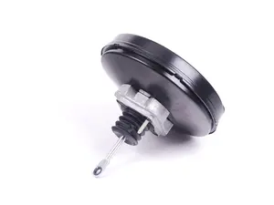 Power Brake Booster