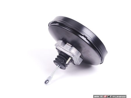 ES#2696308 - 34336779682 - Power Brake Booster - Aids in generation of power for the braking system - ATE - BMW
