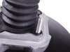 ES#2696308 - 34336779682 - Power Brake Booster - Aids in generation of power for the braking system - ATE - BMW
