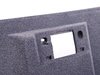 ES#80048 - 51161884591 - Glove Box - Black - Replace your damaged and aged glove box - Genuine BMW - BMW