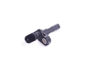 ES#1834047 - WHT003858 - ABS Sensor - Right - Measures wheel speed to prevent brake lock ups - Genuine Volkswagen Audi - Audi Volkswagen