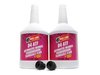 ES#2597576 - 27111226798M3KT - Manual Transmission Service Kit - Includes drain/fill plugs and Redline D4ATF fluid - Assembled By ECS - BMW