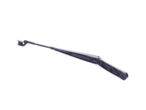ES#324685 - 1Q195540903C - Wiper Arm - Left - This is the arm only, does not include mounting hardware - Genuine Volkswagen Audi - Volkswagen