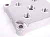 ES#23217 - 11367831684 - E39 M5 Cover with threaded Holes - For VANOS solenoid valve - Genuine BMW - BMW