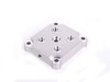 ES#23217 - 11367831684 - E39 M5 Cover with threaded Holes - For VANOS solenoid valve - Genuine BMW - BMW