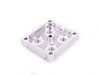 ES#23217 - 11367831684 - E39 M5 Cover with threaded Holes - For VANOS solenoid valve - Genuine BMW - BMW