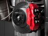 ES#2855688 - 001366ecs12KT2 - ECS Wheel Spacers - 12mm - One pair of wheel spacers without lug bolts - ECS - Audi Volkswagen Porsche