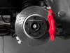 ES#2855688 - 001366ecs12KT2 - ECS Wheel Spacers - 12mm - One pair of wheel spacers without lug bolts - ECS - Audi Volkswagen Porsche