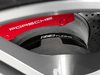 ES#2855688 - 001366ecs12KT2 - ECS Wheel Spacers - 12mm - One pair of wheel spacers without lug bolts - ECS - Audi Volkswagen Porsche