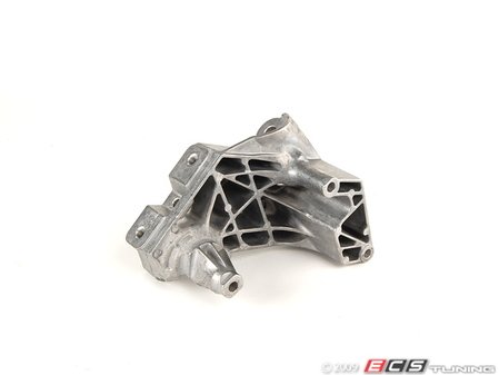 ES#275268 - 038199207H - Engine Mount Bracket - Right - Bracket that secures the engine to the hydraulic mount - Genuine Volkswagen Audi - Volkswagen