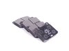 ES#2678215 - 0054204520 - Front Brake Pad Set - Does not include new brake pad wear sensors - ATE - Mercedes Benz