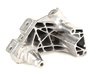 ES#275268 - 038199207H - Engine Mount Bracket - Right - Bracket that secures the engine to the hydraulic mount - Genuine Volkswagen Audi - Volkswagen