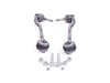 ES#1906513 - 31122180422 - Value Line Lower Front Control Arm Set - Bushings and ball joints included and installed - Genuine BMW - BMW